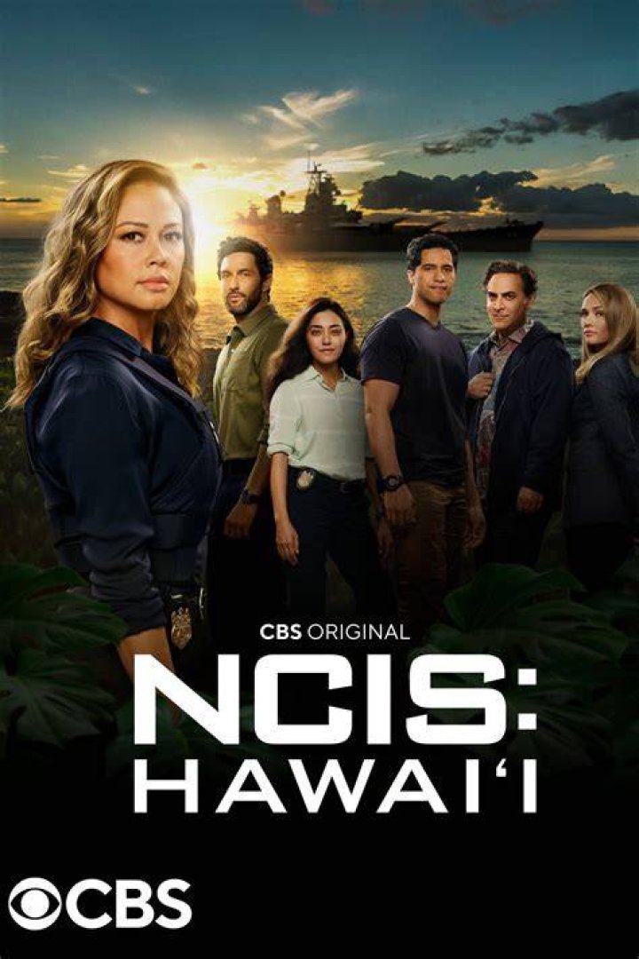Meet NCIS Hawaii's Breakout Star, Kian Talan Cliché Magazine