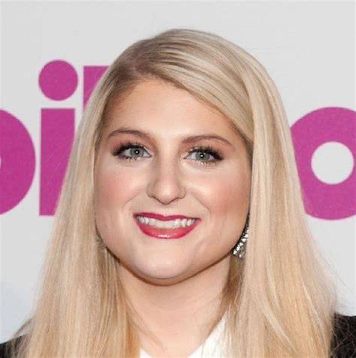 Meghan Trainor ‘Magazines won’t airbrush me now they don’t even hide