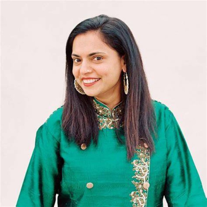 Mesmerized by Maneet Chauhan A Woman of Multiple Talents Chef