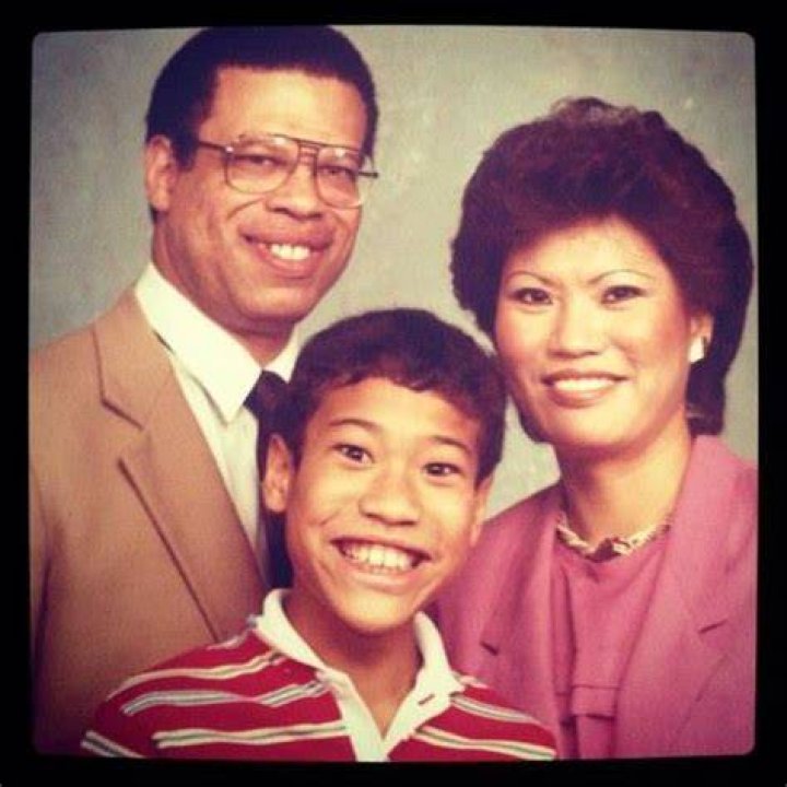 michael yo parents Bohr Thount41