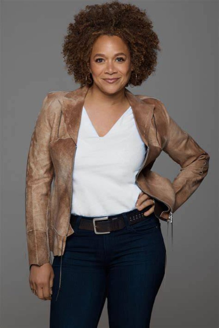 Michole Briana White Says It's Important to Represent Lucille Flenory