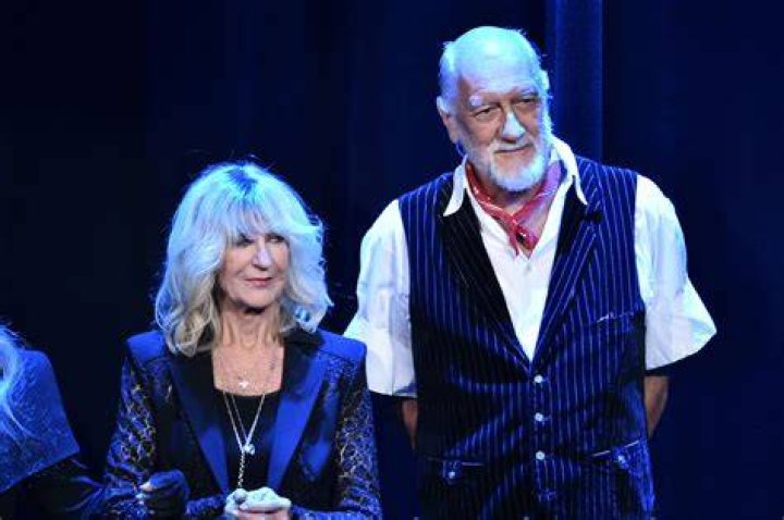 Mick Fleetwood on Christine McVie's Death 'We Miss Her Already