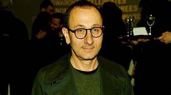 MIKE MENDEL