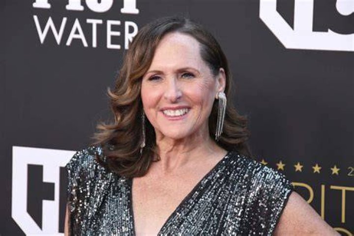 Molly Shannon Conned Her Way into a Role on ‘Twin Peaks’ with a