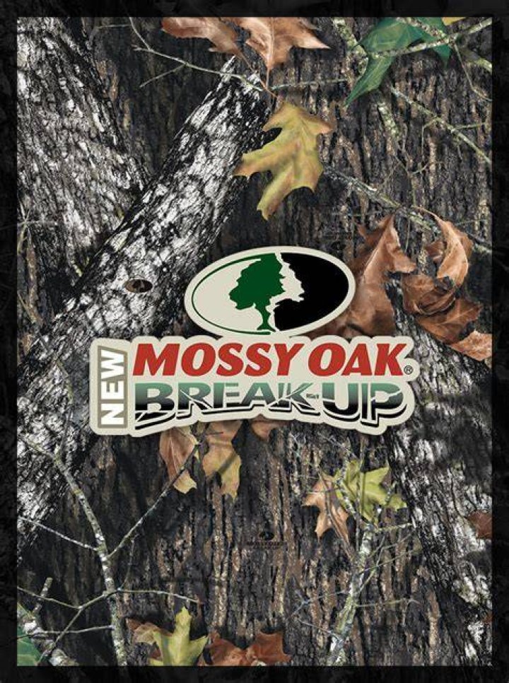 Mossy Oak &mdash; It&rsquo;s more than a pattern, it&rsquo;s who you are.... Mossy oak