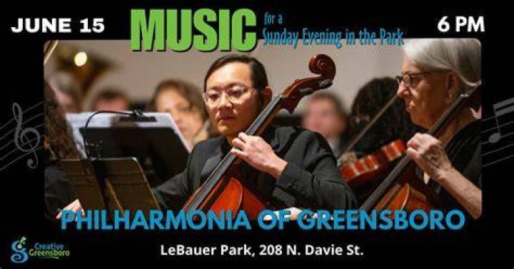 MUSEP concert series is back next weekend