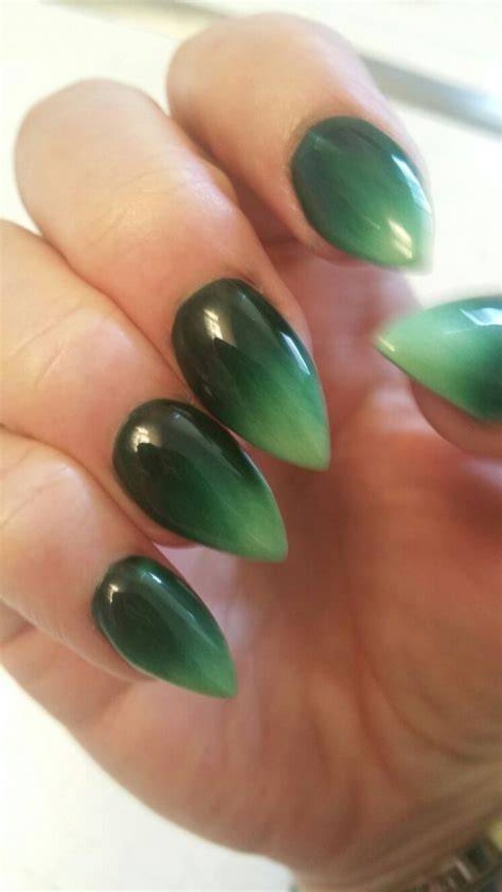 Nails by Trish Armstrong Spectrum Nail Salon Missouri City, Texas