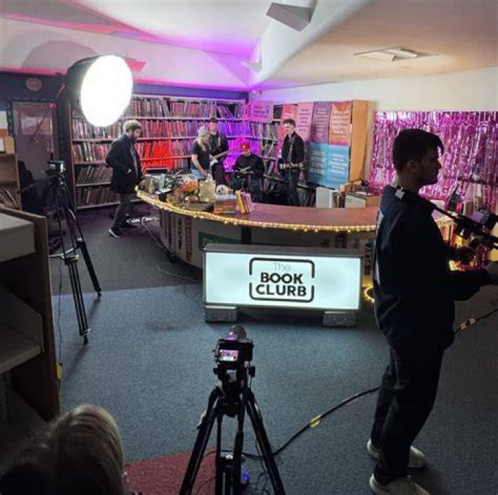 New Suffolk TV channel set to stream live with 'Jools Holland style