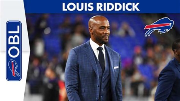 NFL rumors ESPN’s Louis Riddick, potential GM replacement for Giants