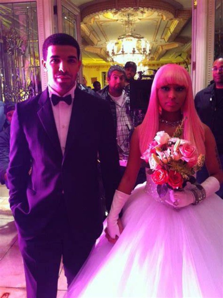 Nicki Minaj finds married life &lsquo;refreshing, calming&rsquo; Inquirer