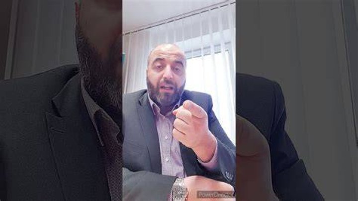 Nidal Al Ahmadieh YouTube