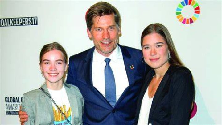 Nikolaj CosterWaldaus datter med i DR’s nye julekalender BILLEDBLADET