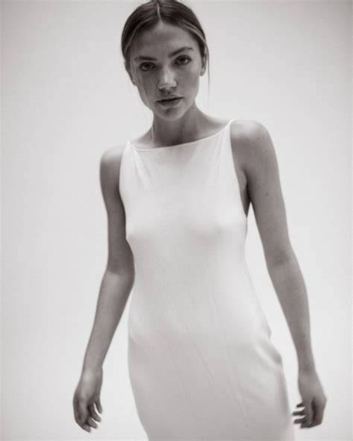 Olivia Ross Model Team