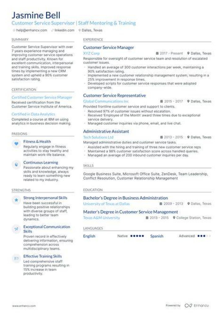Omari Wright Customer Service Supervisor Spectrum LinkedIn