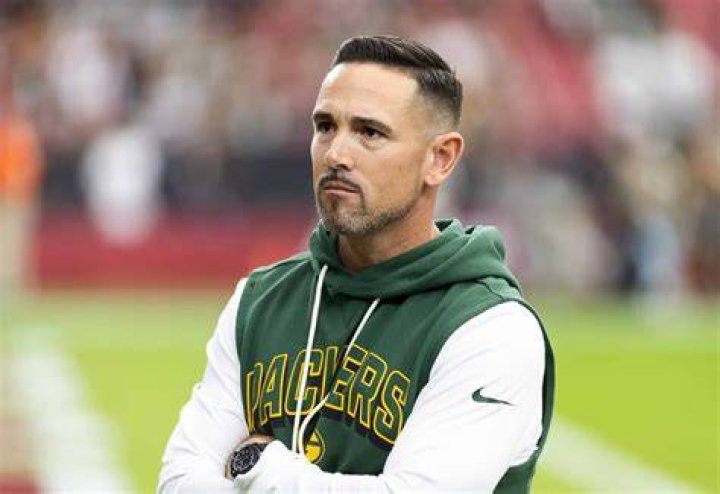 Packers coach Matt LaFleur looks ahead to training camp but admits ‘you