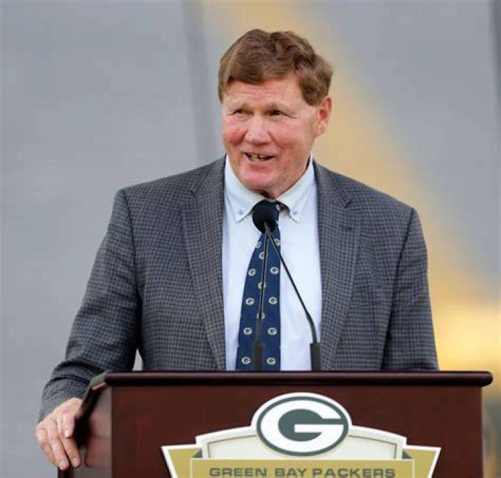 Packers President Mark Murphy's in a Tough Spot and More NFC North News