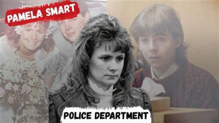 Pamela Smart still proclaims innocence decades after being convicted of