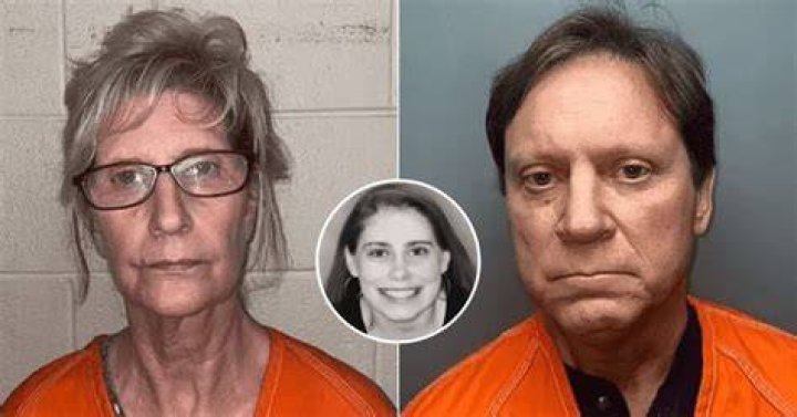 Parents of Lacey Fletcher, woman found ‘melted’ to couch, plead no