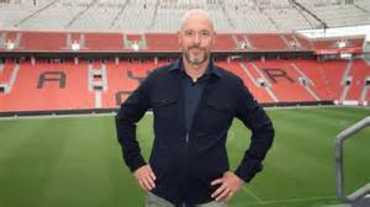 Perfekt Ten Hag wird neuer Trainer bei Ajax Amsterdam Transfermarkt