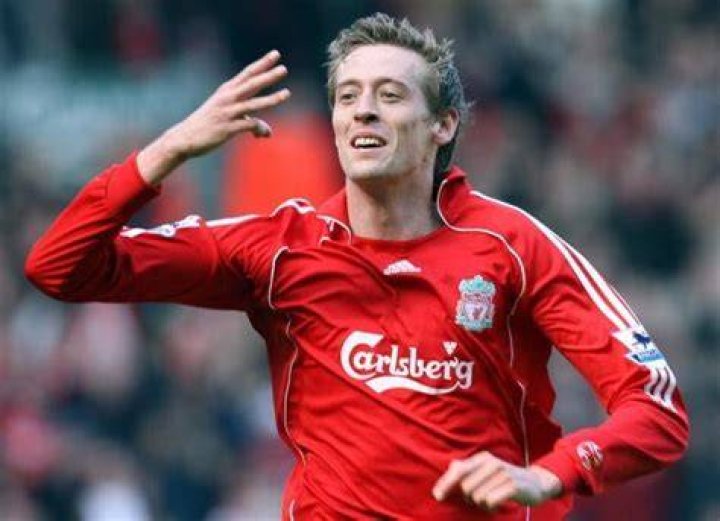 Peter Crouch Net Worth 2022 Wiki Bio, Married, Dating, Family, Height