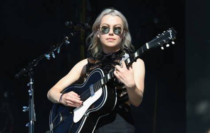 Phoebe Bridgers' Coming Out to Her Mom Caused a Rift between Them