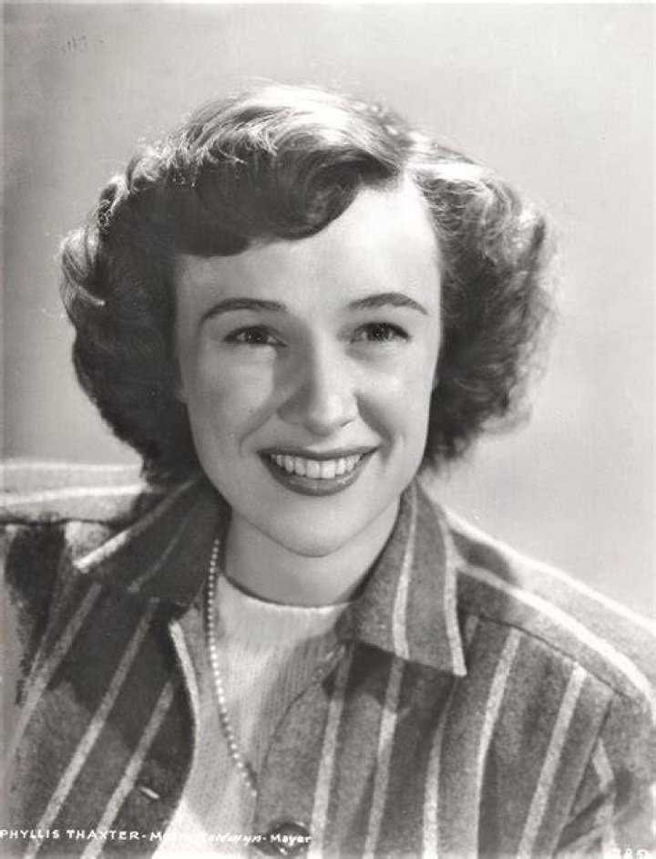 Phyllis THAXTER Hesse, Golden Age Of Hollywood, Phyllis, Bikinis