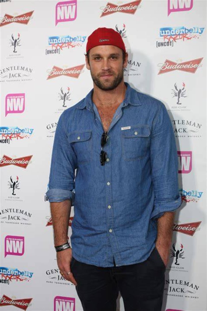 Poze Jake Ryan Actor Poza 2 din 5 CineMagia.ro