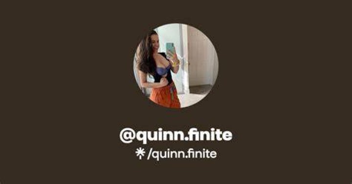 Quinn Finite aka quinnfinite OnlyFans released videos 10720988 to your