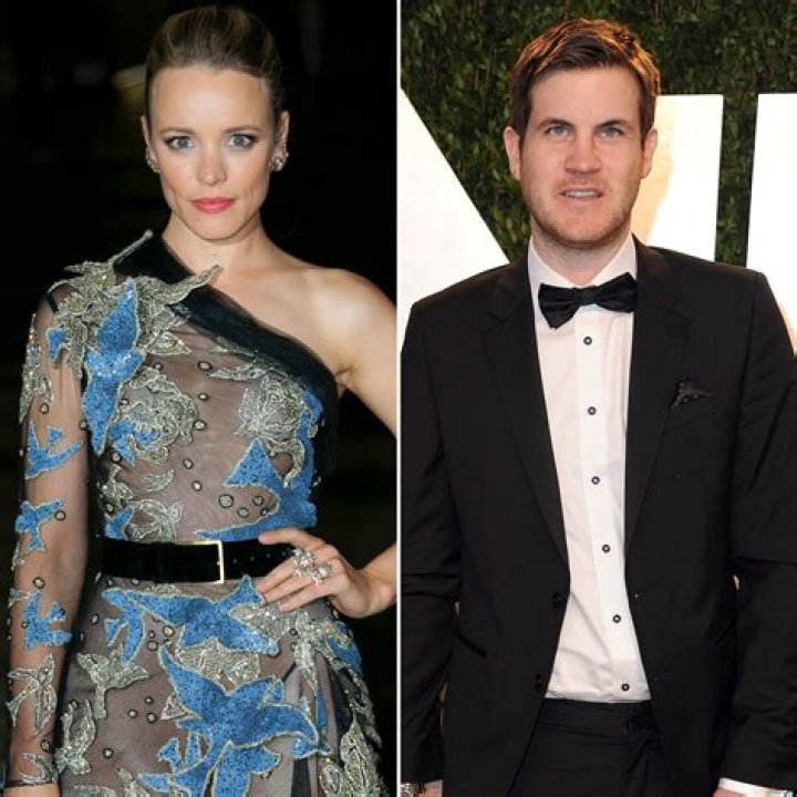 Rachel McAdams and Jamie Linden Rachel mcadams, Jamie, Rachel