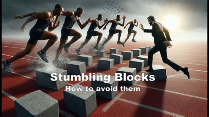 Removing the Stumbling Block From Autism Awareness to Acceptance...for