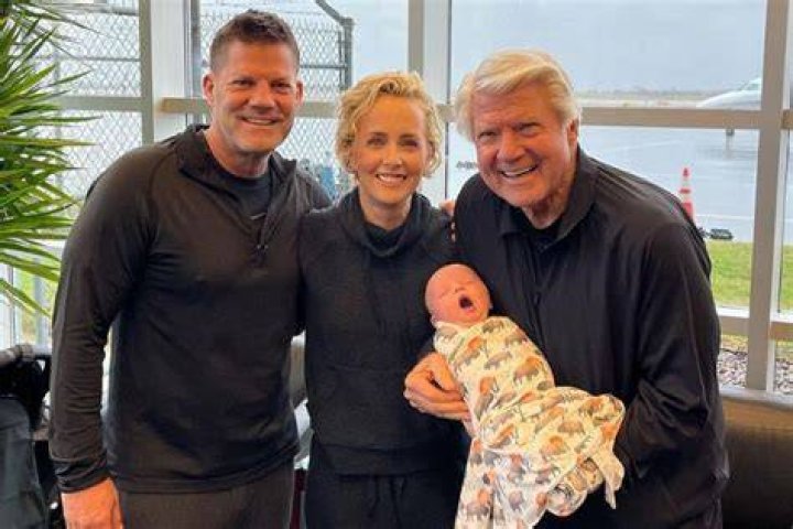 Rhonda Rookmaaker NFL Jimmy Johnson's Wife (Bio, Wiki)