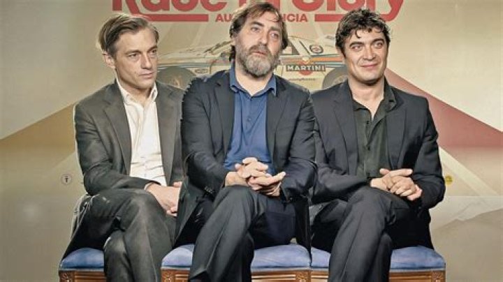 Riccardo Scamarcio sarà Cesare Fiorio nel film sulla Lancia 037