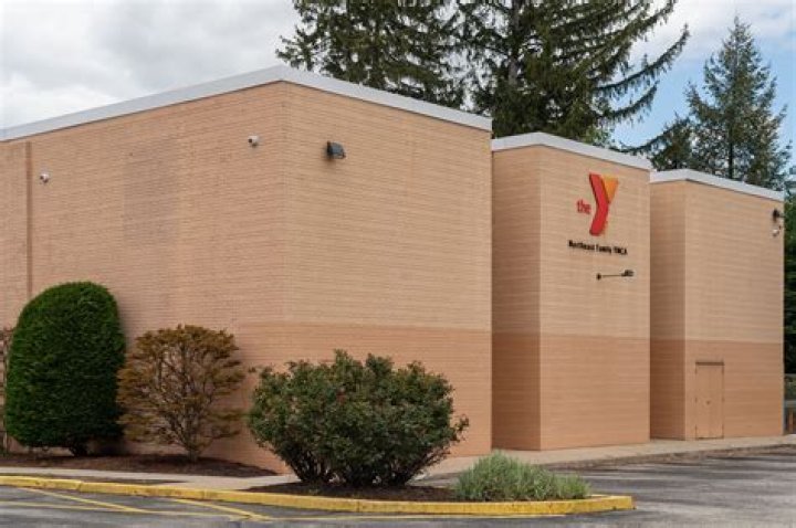Rocky Run YMCA 1299 W Baltimore Pike, Media, PA 19063, USA BusinessYab