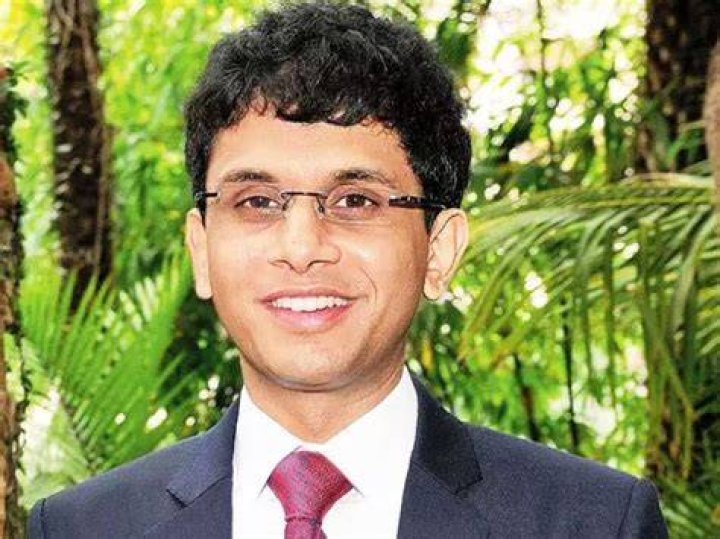 Rohan Murty Wiki, Age, Girlfriend, Wife, Family, Biography & More WikiBio