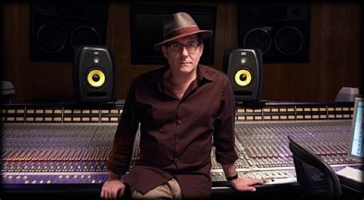Ron Fair revealed as producer of “Sunny”