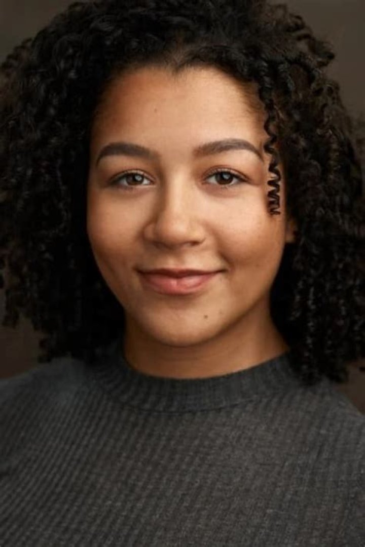 RubyMay Martinwood Movies, Bio and Lists on MUBI