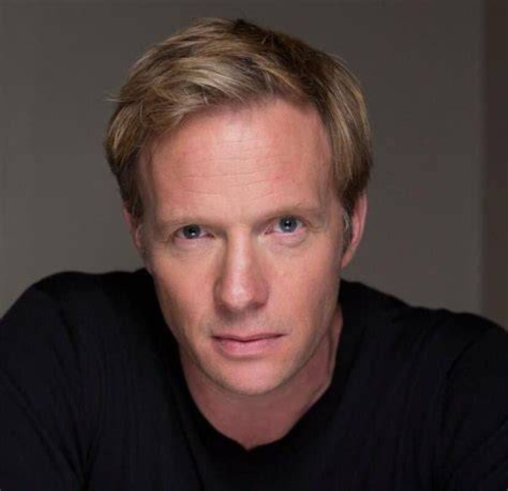 Rupert PenryJones Biography, Height & Life Story