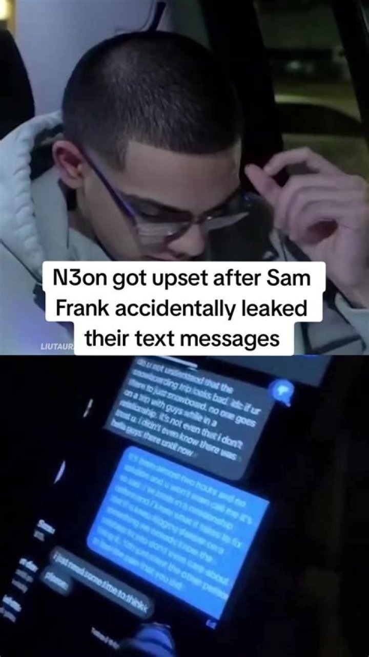 Samfrank Leaked Video Rumor Unraveling the Truth Giày Thùy Trang