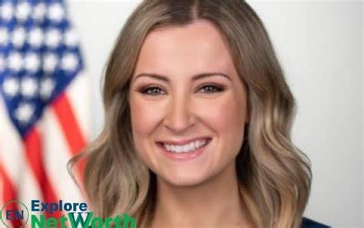 Sarah Matthews Wikipedia, Biography, Wiki, Husband, Net Worth,Parents