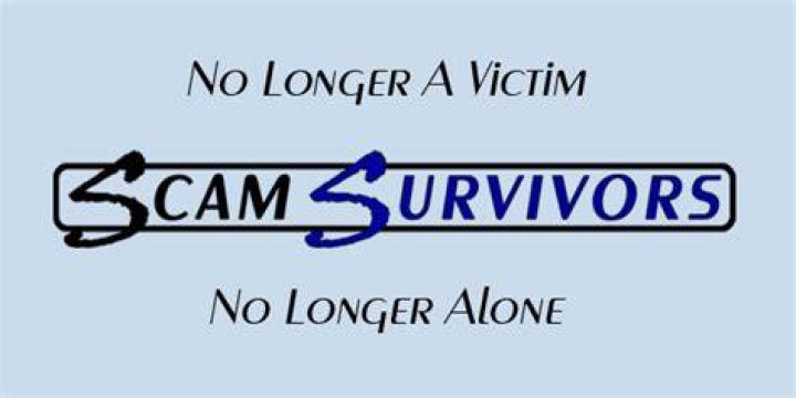 Scam Survivors &bull; Scammers abusing stolen photos of Jeff Sorensen.