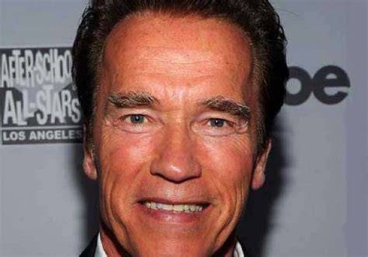 Schwarzenegger opens up, admits affairs in new book