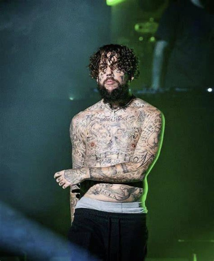Scrim Freundin, Vermögen, Größe, Tattoo, Herkunft 2024 Taddlr