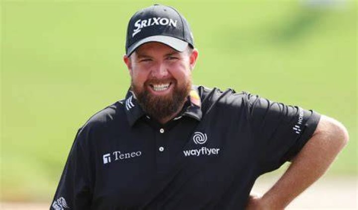 Shane Lowry Net Worth 2024 Career Earnings, Endorsements, Wife