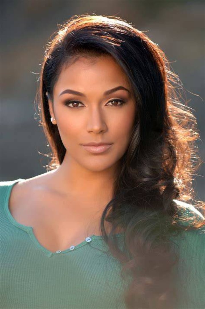 Shantel Jackson Bio, Age, Net Worth, Height, In Relation, Nationality