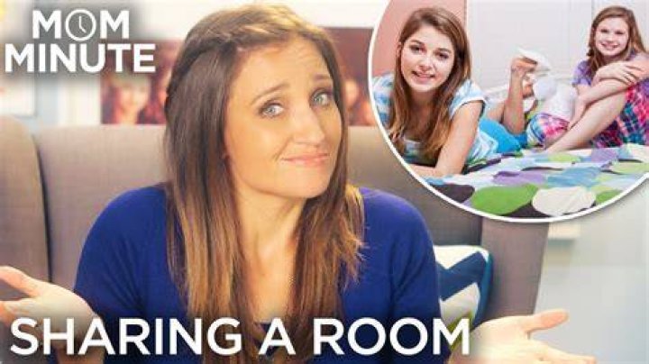 Sharing Room With Step Mom bestroom.one