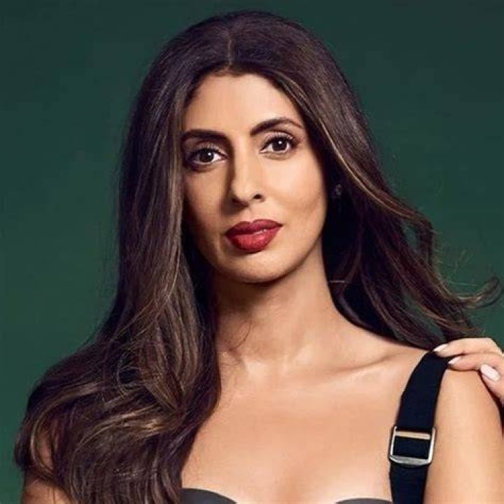 Shweta Bachchan Age, Height, Net Worth, Affairs, Bio and More 2024 The
