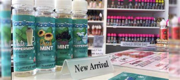 Signature Smokes & Vapes For All Your Smoking Needs.