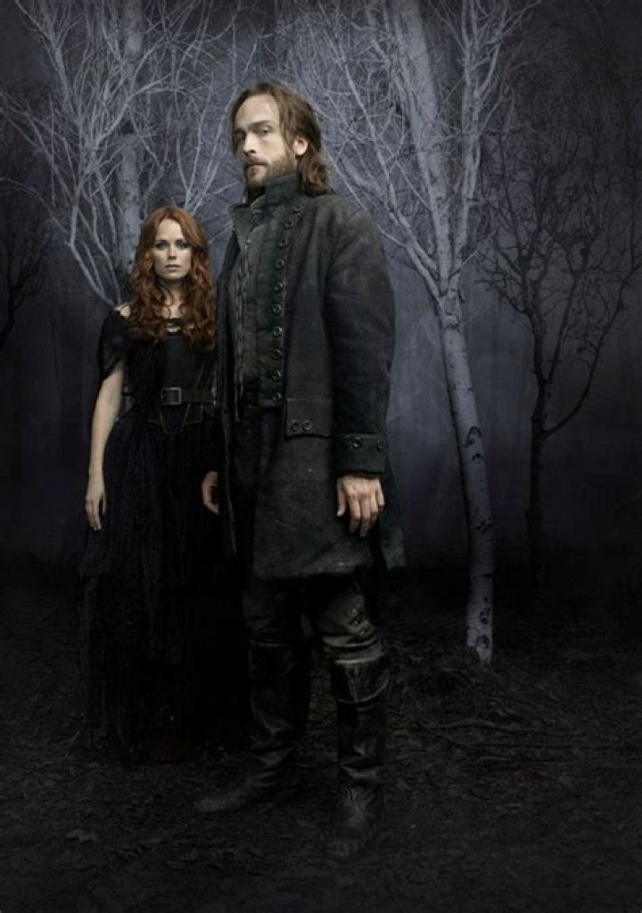 Sleepy Hollow Promo Pics Sleepy Hollow (TV Series) Photo (34553315