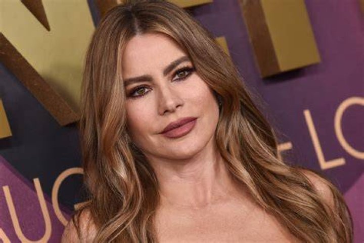 Sofia Vergara Net Worth