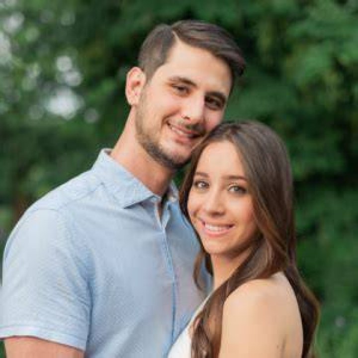 Soula Christou and Vasili Kappatos' Wedding Website